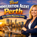 immigration agent