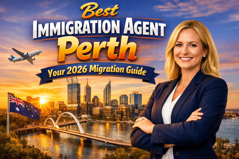 Best Immigration Agent Perth: Your 2026 Migration Guide