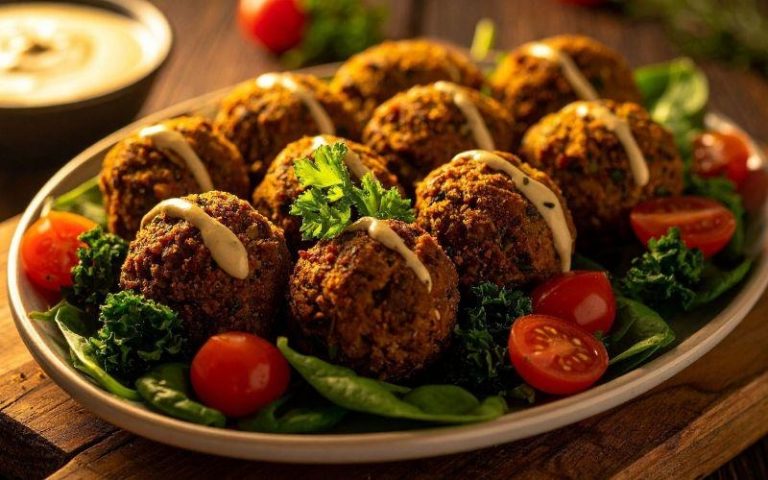 Jordan Food Guide: Traditional Dishes to Try