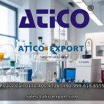 laboratory equipment manufacturer