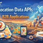 location data apis