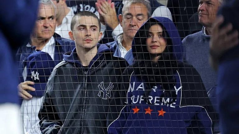 Celebrities Hand-Picked to Wear the Viral Marty Supreme Jacket: