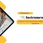 orthodontic instruments