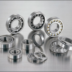 radial and axial loads