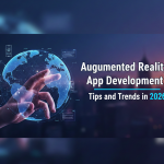 reality app development