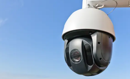 remote monitoring security