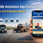 Roadside Assistance App Development