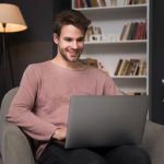 convenience store advertising