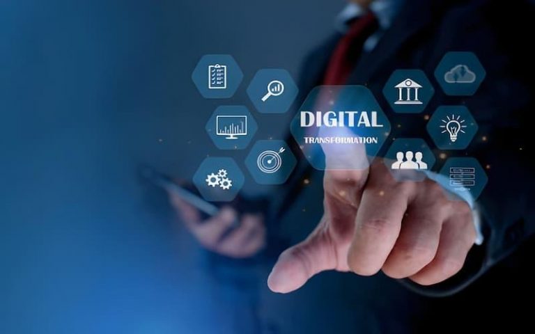 Why SMEs in Riyadh Must Embrace Digital Transformation