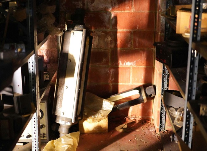 Storage Tips For Your Equipment: Protecting Your Investment