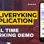 store-based delivery app