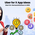 Uber for X App Ideas