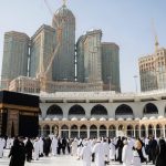 umrah packages uk