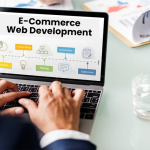 web application development