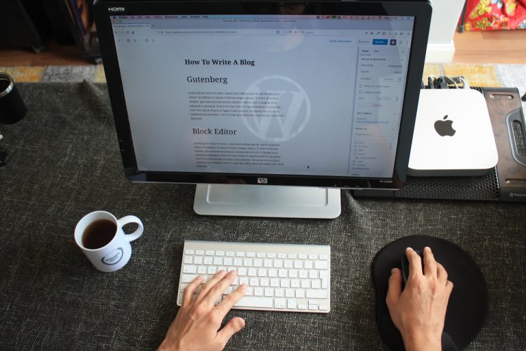 Why Use WordPress for Blogging? Top 5 Reasons It’s an Awesome Platform