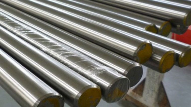 Why 254 SMO Round Bars Are Ideal for Marine and Chemical Industries