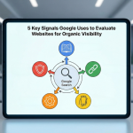 organic visibility solutions