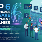 ai healthcare software development