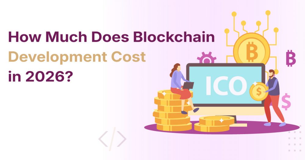 blockchain development trends