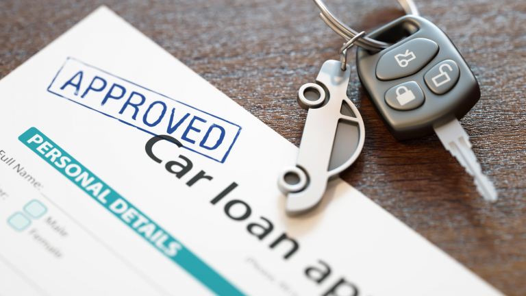 What Documents Required for a Car Loan – A Complete Guide for Faster Approval