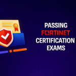 fortinet certification exams