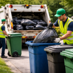 construction junk removal