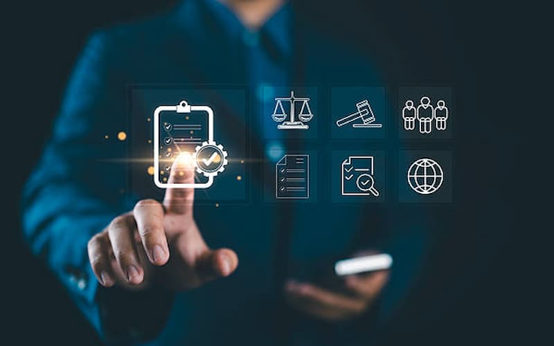 cybersecurity policies