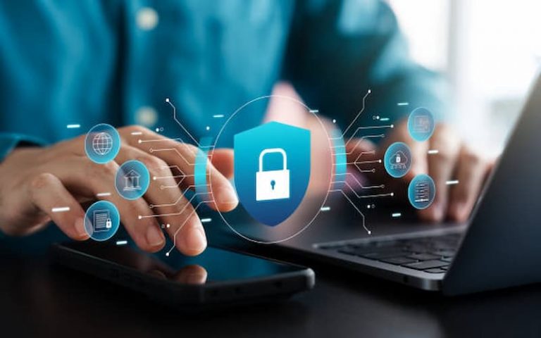 Data Protection Strategies for Aramco Contractors