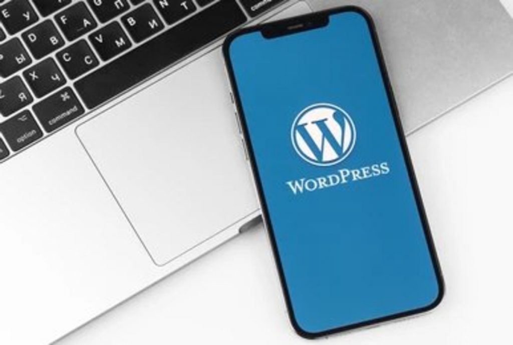 wordpress