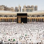 easter umrah packages