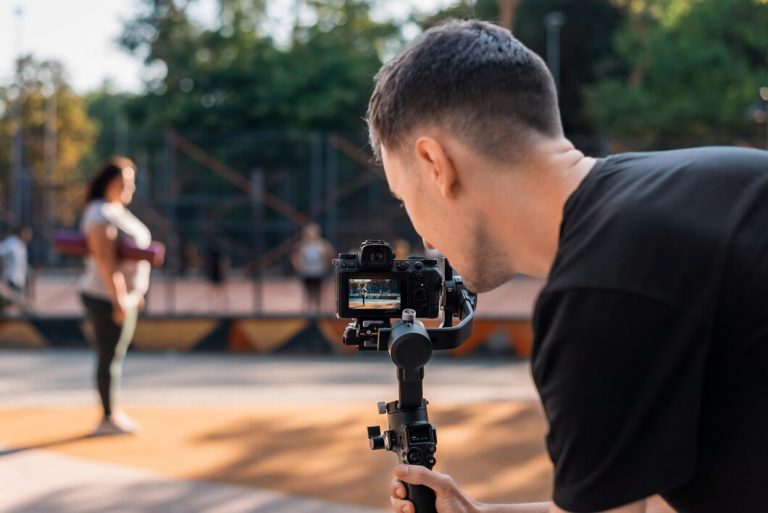 Why the Best Fitness Videographer in London Is Key to Your Brand’s Success