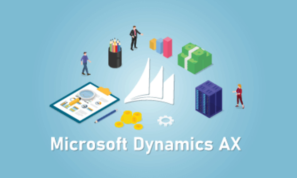 microsoft dynamics ax
