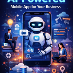 top mobile app development company