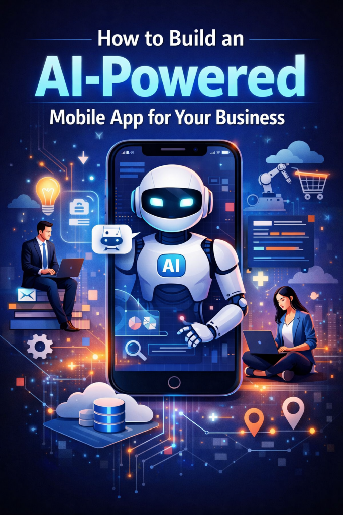 top mobile app development company