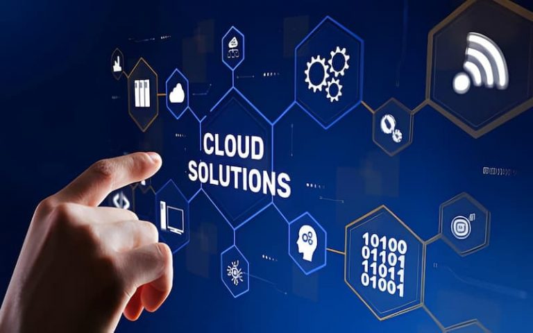 How Hybrid Cloud Can Solve Saudi SMEs’ IT Challenges