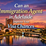 immigration agent in adelaide