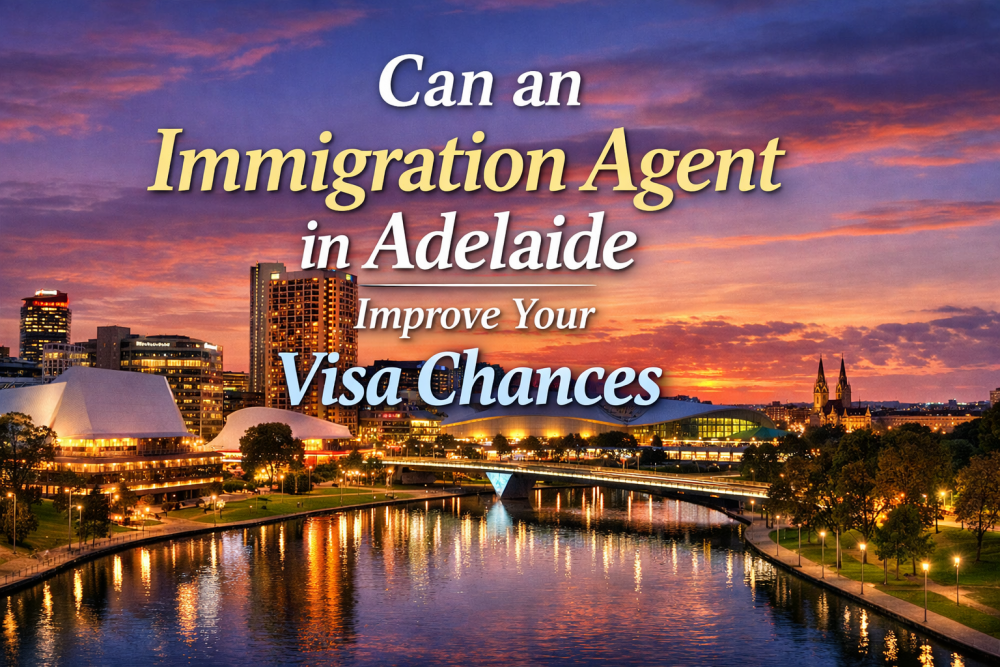 immigration agent in adelaide