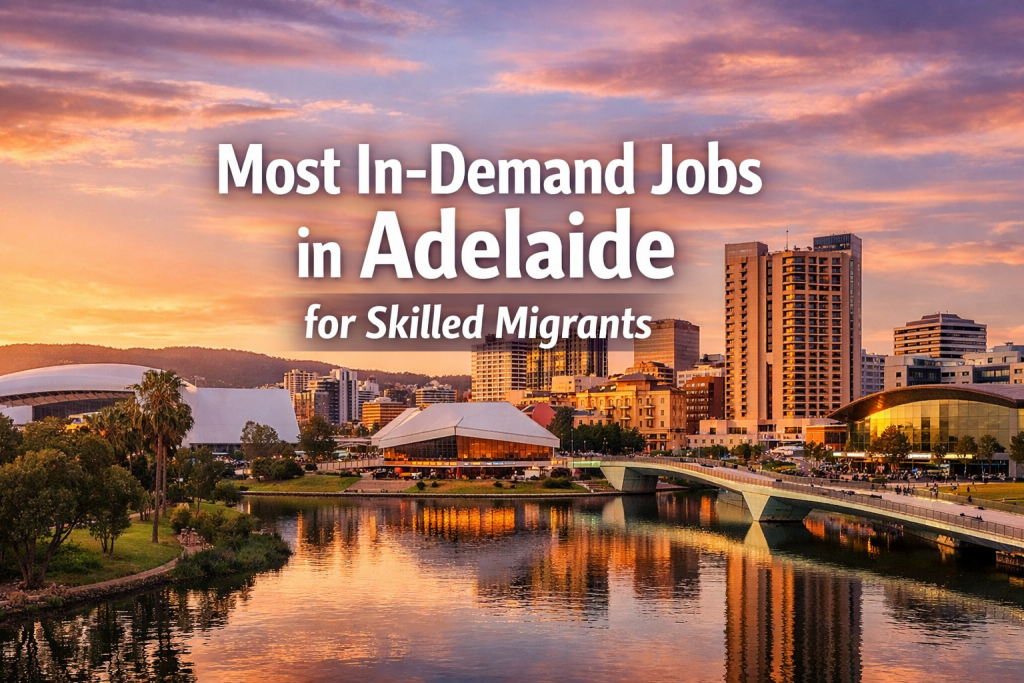 best immigration agent adelaide