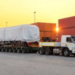 cargo logistics india