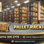 pallet racking