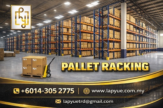 pallet racking