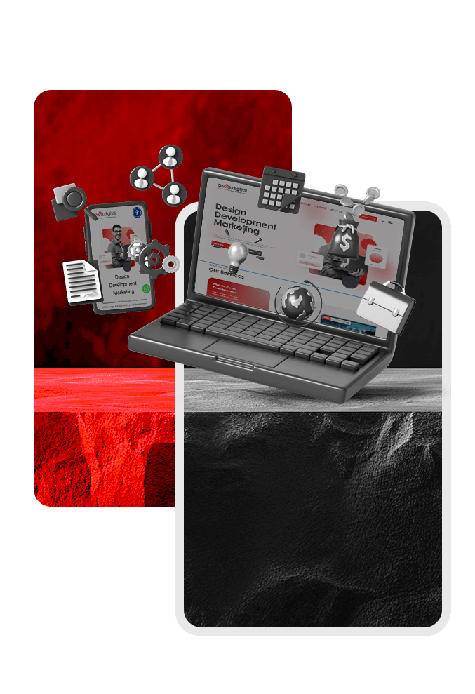 professional website development