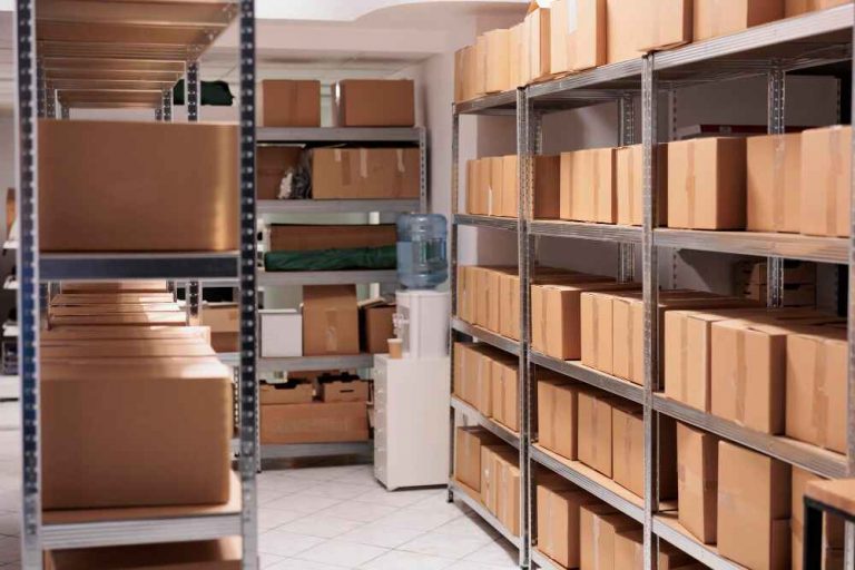 Best storage in Arlington va for a Smooth Relocation