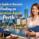 education agent perth