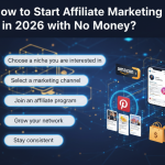 affiliate marketing
