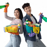 affordable cleaning services