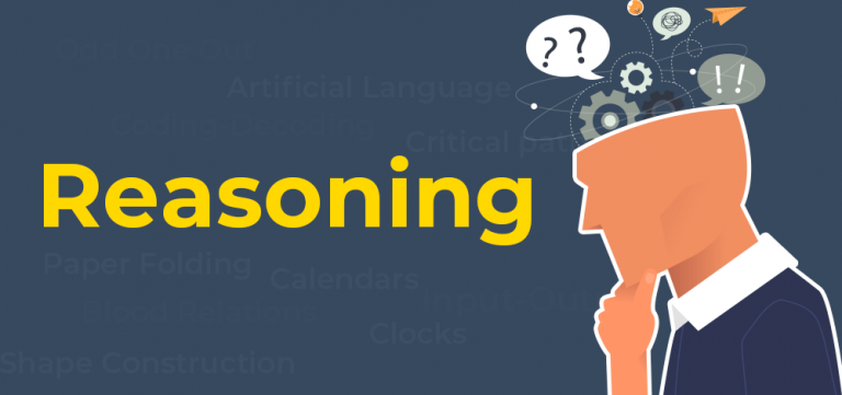 How to Prepare for the Reasoning Ability Section