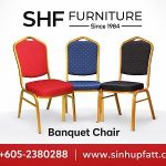 banquet chair