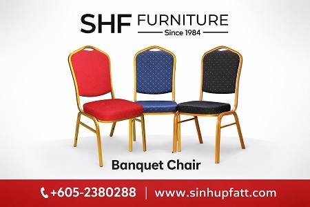 banquet chair