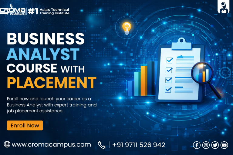 Why Is a Business Analyst Important in Modern Organisations?